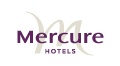 mecure logo